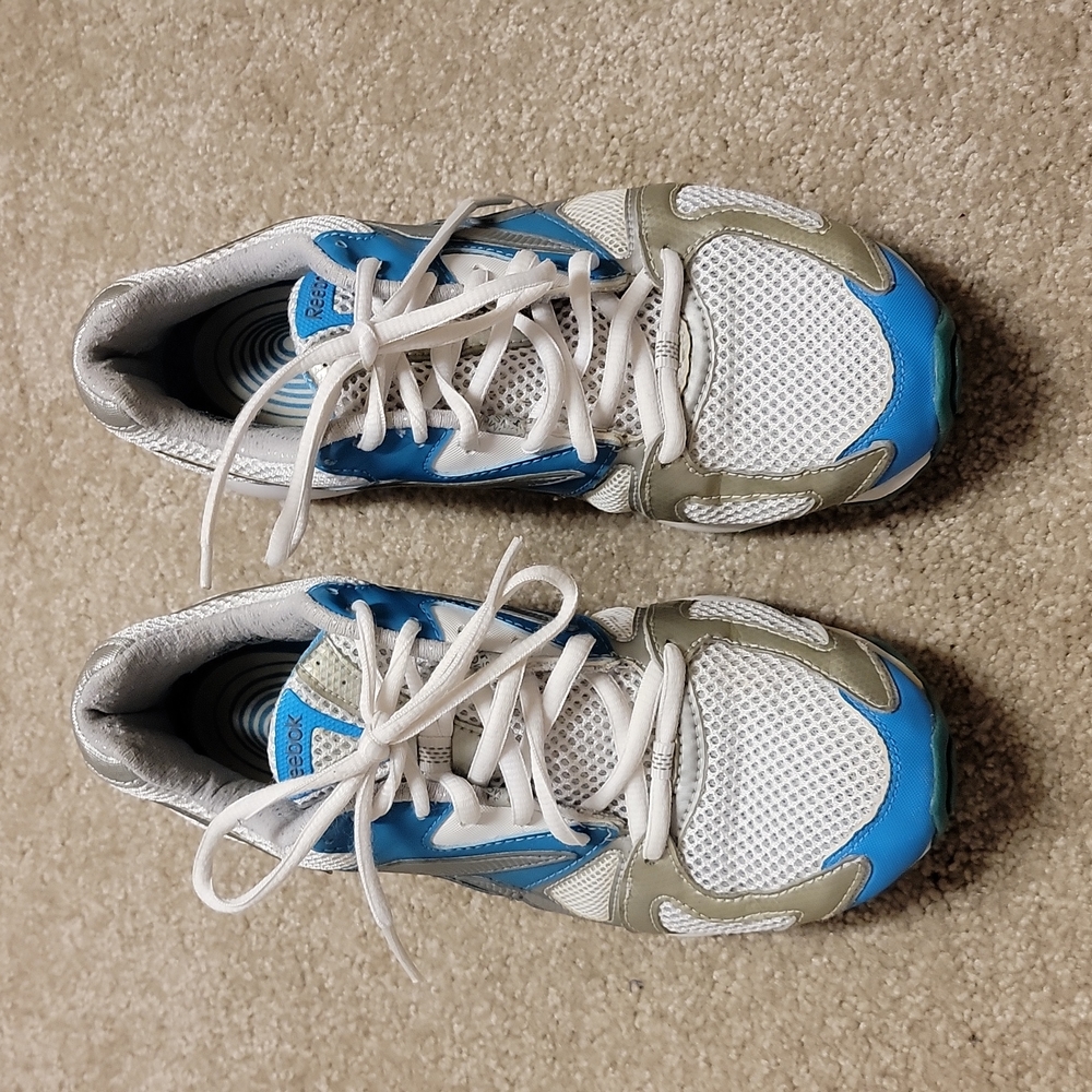 Reebok, Size 7